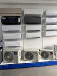 Кондиционер Сплит Системы Алмаком Гри Midea LG