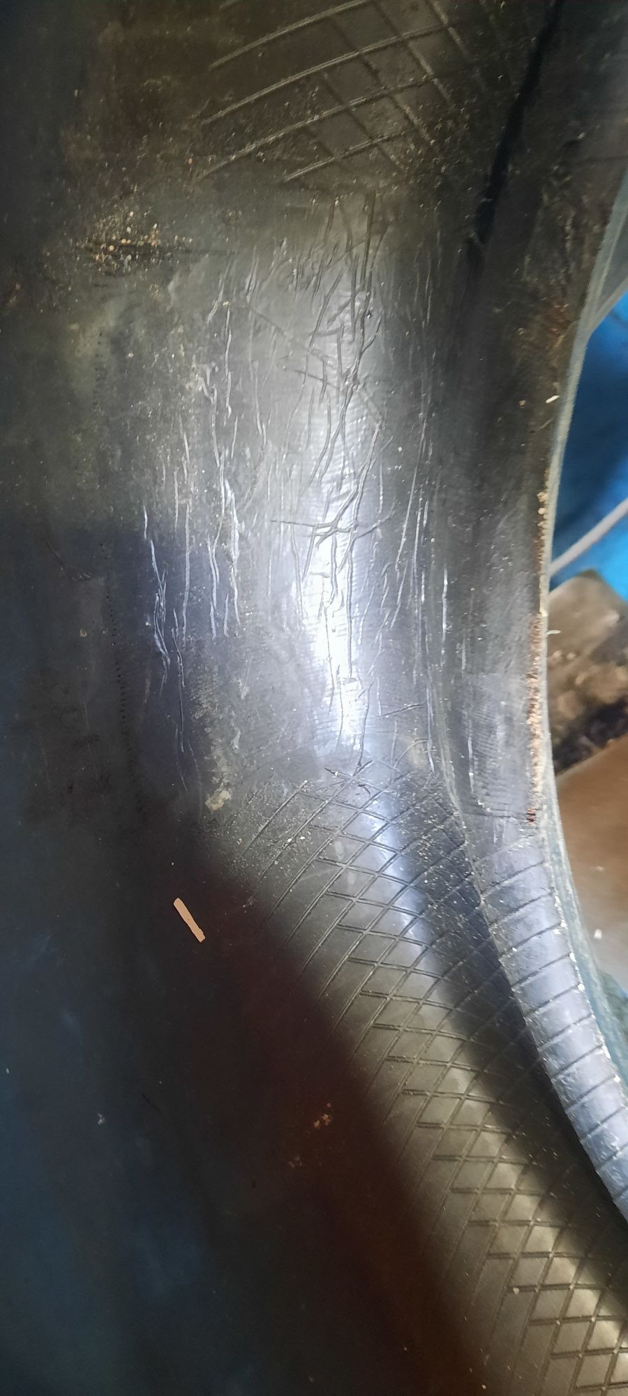 Продам автошины на 17