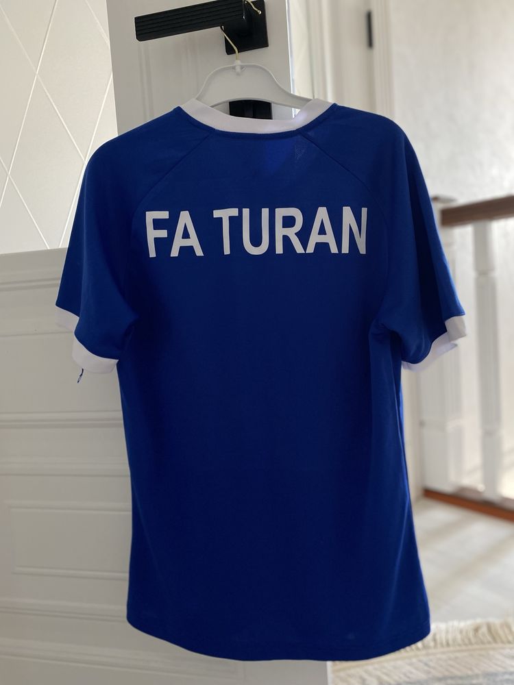 Футболка Fa Turan почти новый