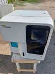 Продам гематологический анализатор Sysmex XP-300 на запчасти