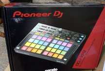 DDJ-XP2 Субконтроллер для Serato DJ Pro