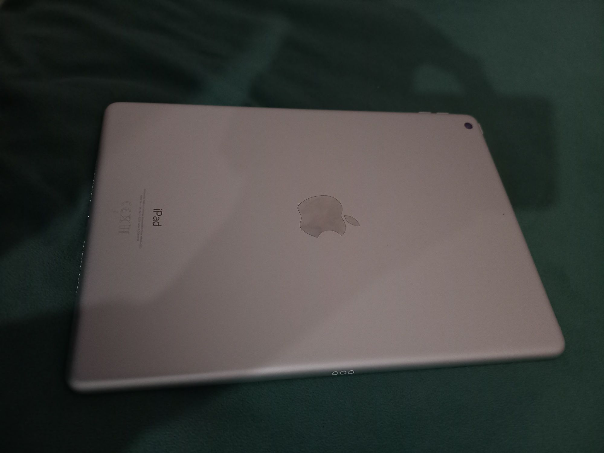 iPad (9th Generation) С гарантией, с ручкой