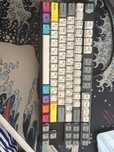 Клавиатура Varmilo
