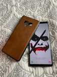 Samsung note 9 флагман