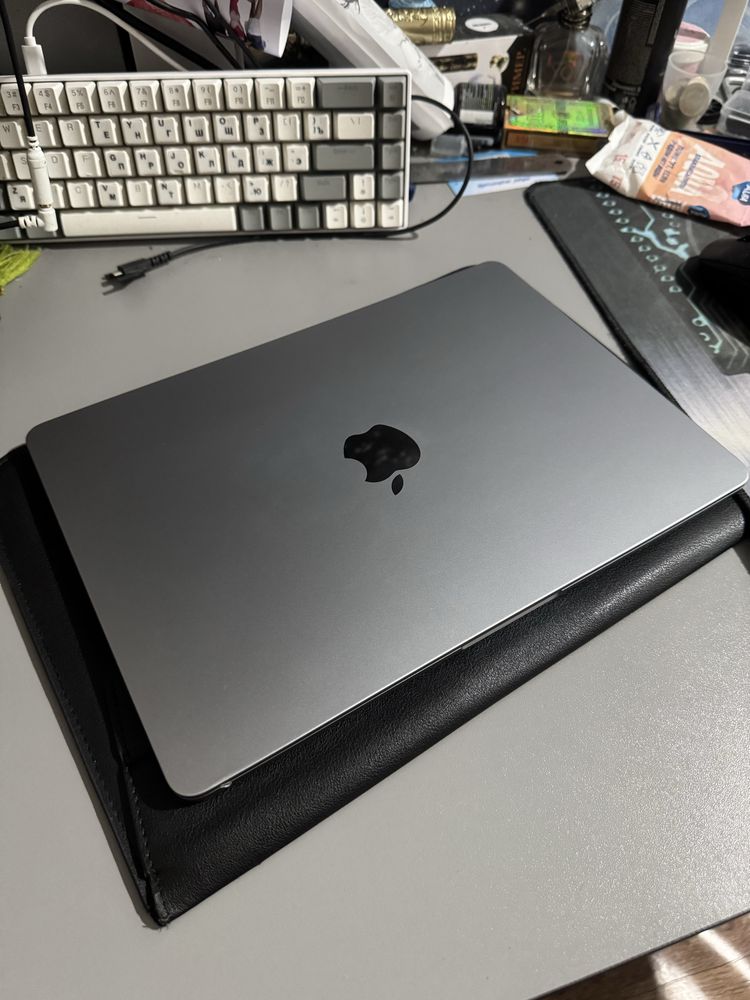 Macbook air 13 2022 макбук
