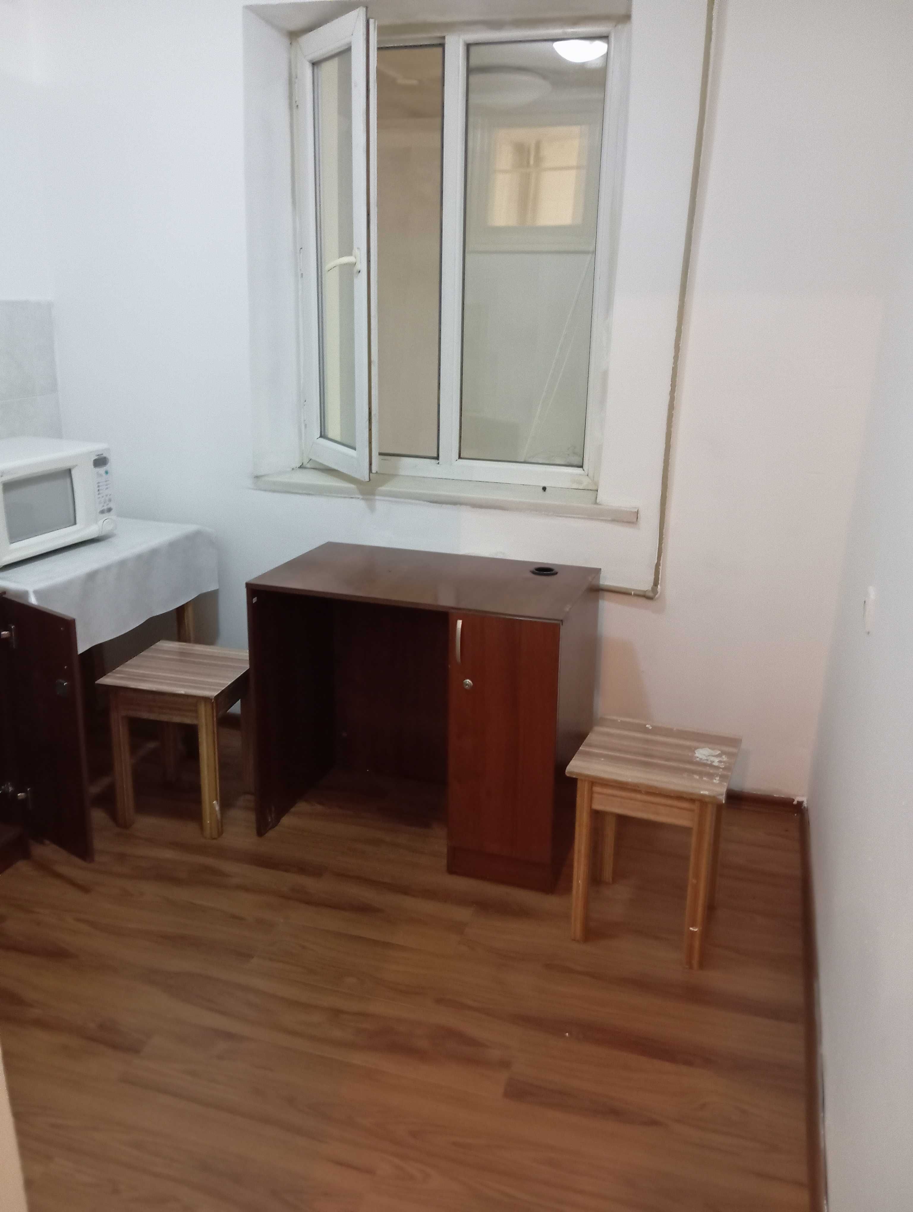 Столы офисные 85х50х75