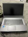 MSI Thin 15 B12UC игравой ноутбук