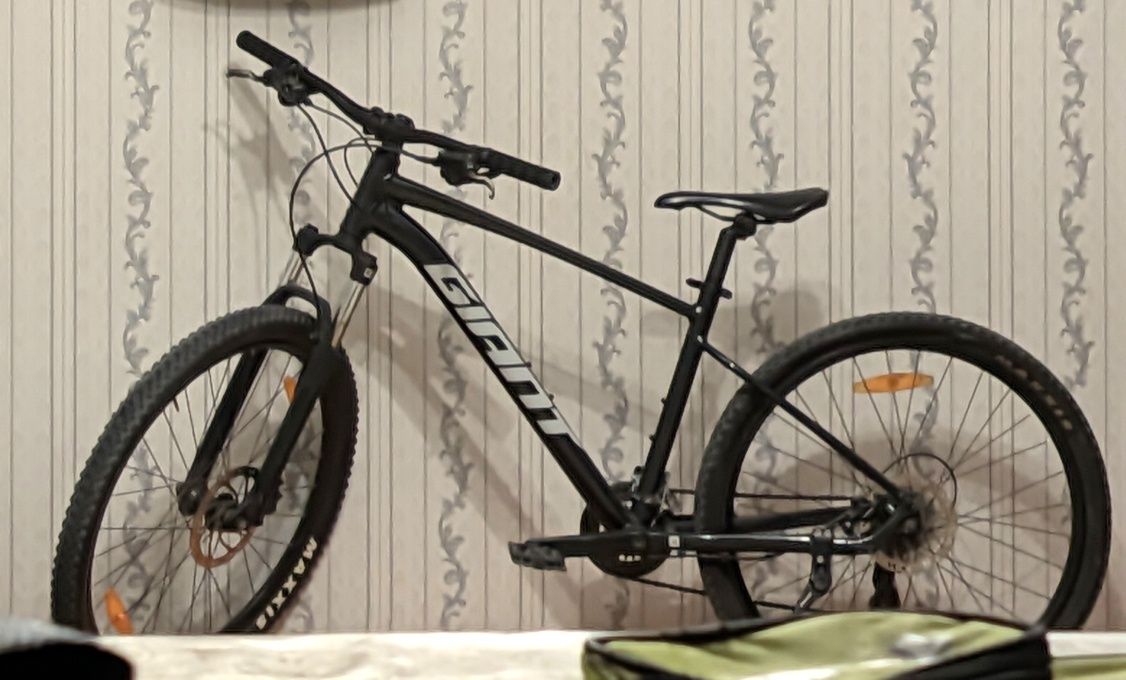 Giant talon mtb size:m