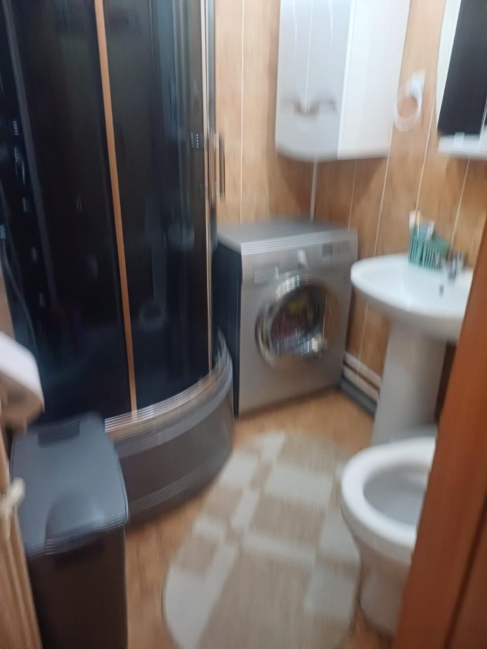 Продам 2х ком квартиру