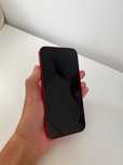 Iphone 13 красный