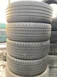 Комплект летние шины 215/55/18 215/55R18 Continental.
