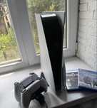 Продам PS 5 в идеальном состоянии