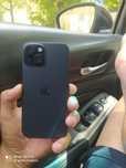 Продам iPhone 15 хорошом состояние 270000