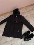 Куртка зимняя moncler  утепленные кроссовки 42-43