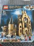 Лего Harry Potter 75948
