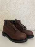 Спецобувь Red wing