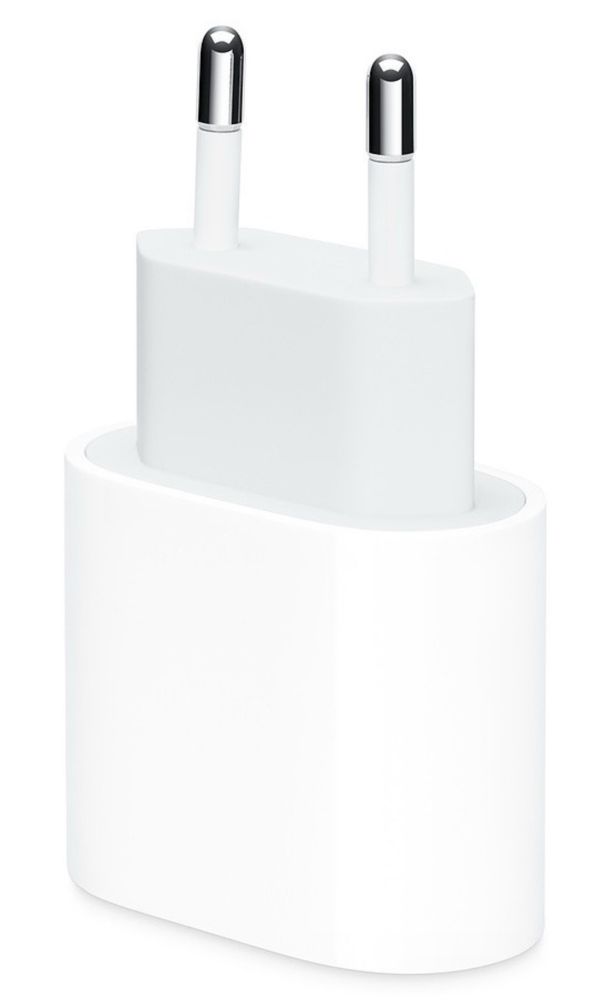 Блок зарядки iphone 16