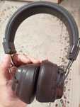 Продам bluetooth наушники Marshall