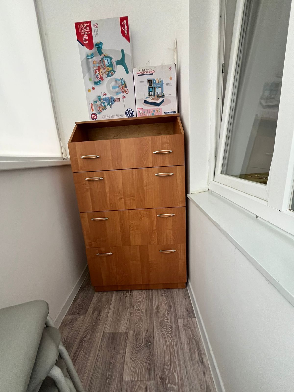 Продам обувницу для прихожки