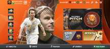FIFA MOBILE аккаут сатылады бағасы 3000 ₸ общ состав 108 норм соска ..