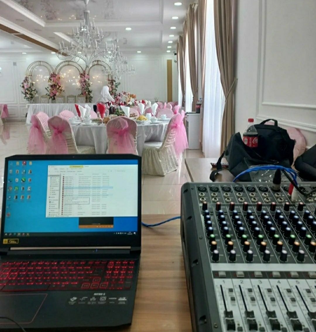 Музыкант,DJ,Диджей,Тапёр,музыкальная аппаратура,тамада,ведущий,асаба