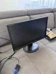 Монитор LG W2346S 23” TN, Full HD, 1920x1080, 75 Гц