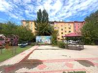 Продам 3х ком.в городе 2/5этаж.улЕрмекова 26>