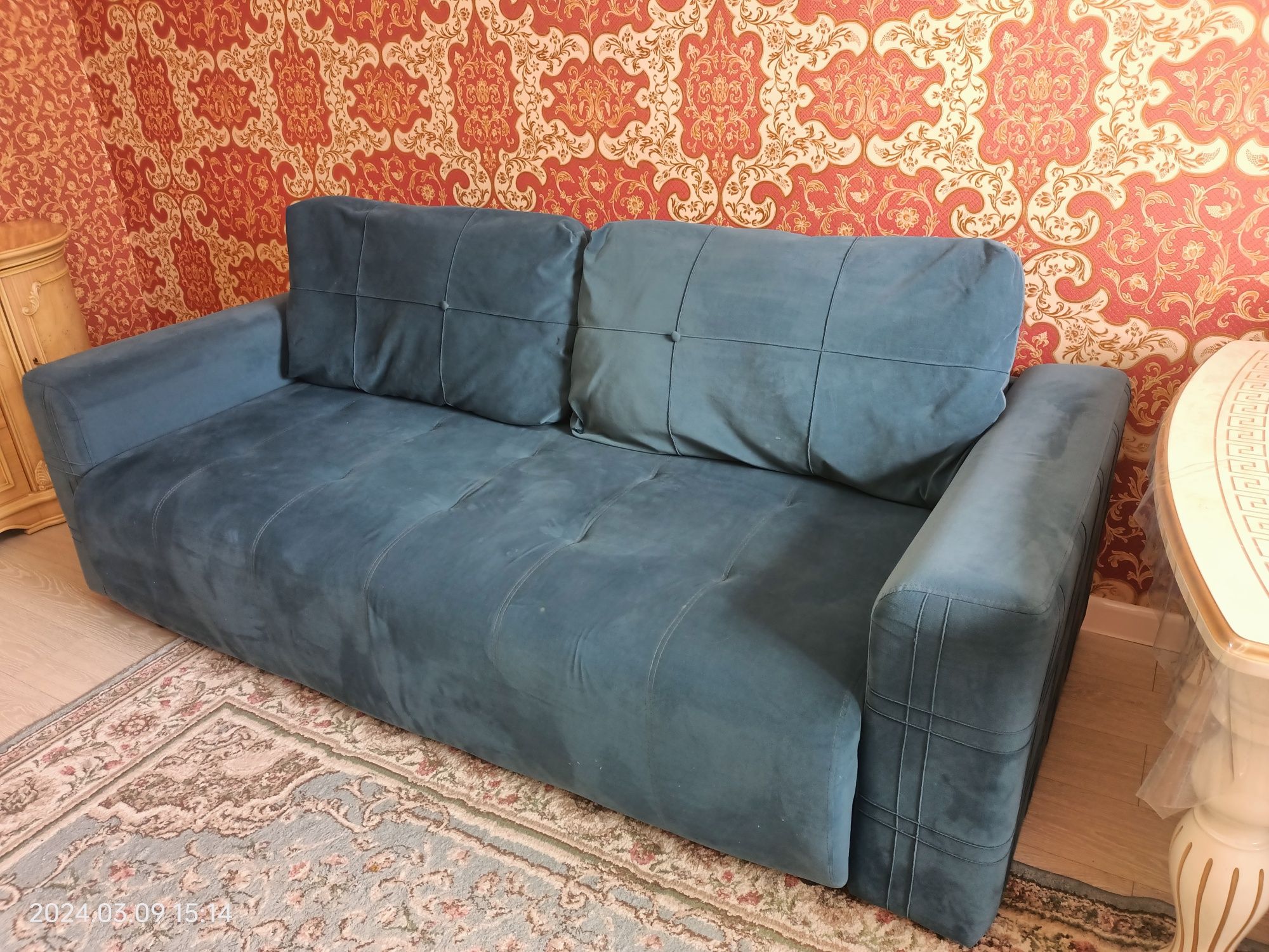 Диван для гостинной