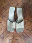 Продам туфли Zara 37 размер