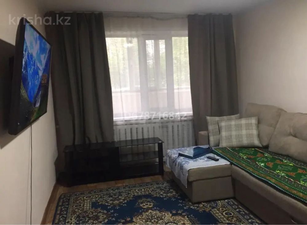 Продается 4-х комнатная квартира с.Коргалжын Акмолинской области