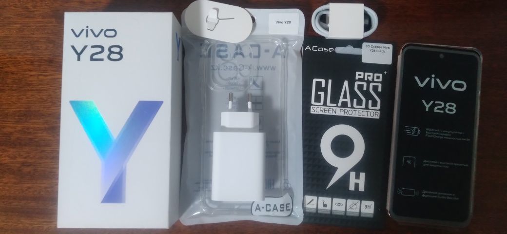 Продам новый смартфон,ПИСАТЬ НА ВАТСАП
