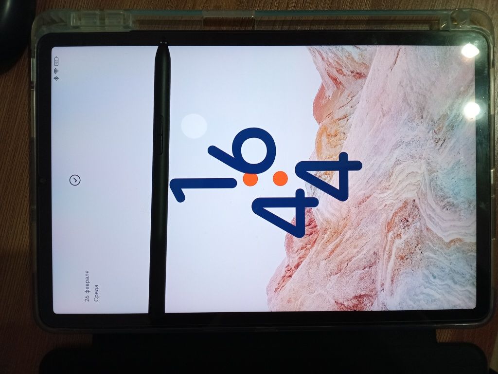 Xiaomi Pad 5 + отдам стилус за 25к