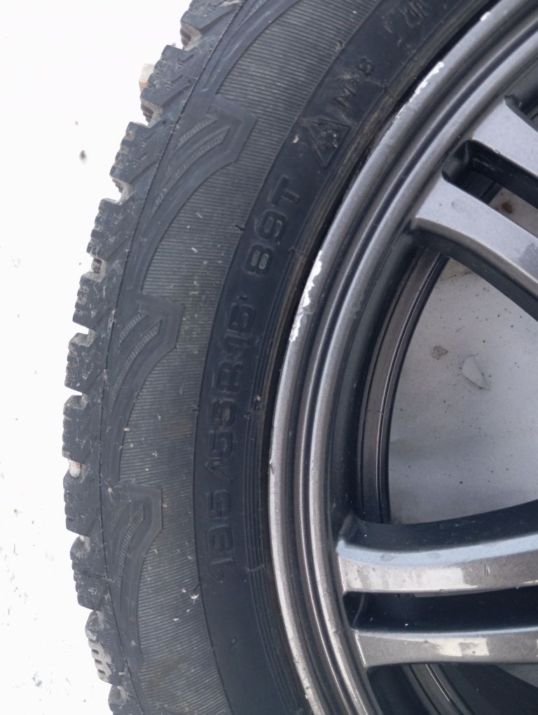 Audi.VW  5/112/R15