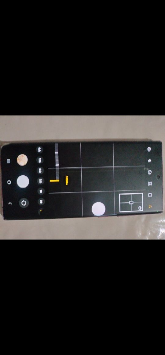 Galaxy S22 ultra snapdragon
