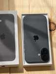 iPhone 16 128 gb akb 98 перекуп мимо