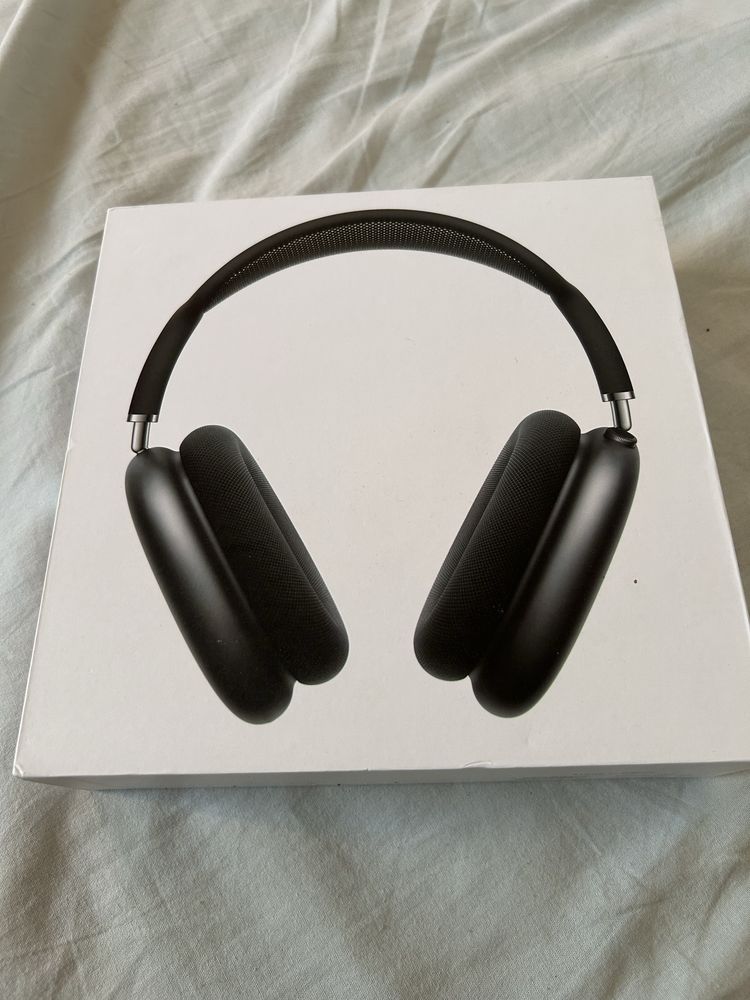Airpods max сатылады
