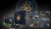 MSI 4070 super warcraft edition