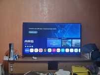 Телевизор АРГ в идеальном сотоянии