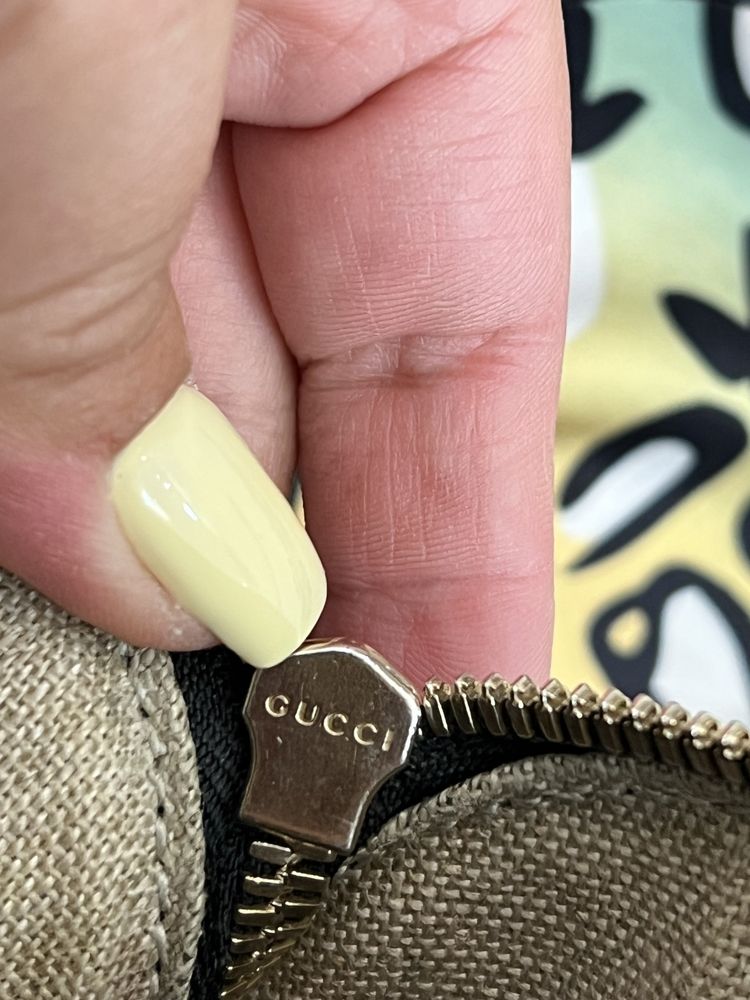 Оргинал сумка Gucci