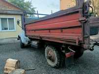 Продам срочно Газон, авто в рабочем состоянии.