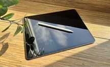 IPad Pro (12,9 дюймовый)(5-го поколения)
