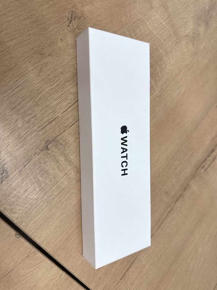 Apple watch SE 2