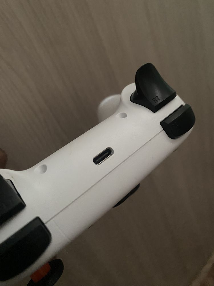 джойстик от xbox с usb безпроводная