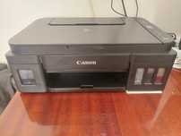 Продам принтер МФУ Canon PIXMA G2411