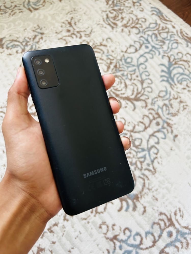 Samsung a03s продаётся