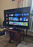 Smart tv  32" 81cm