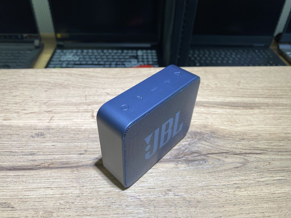 Портативная колонка JBL Go Essential, 10522/A10