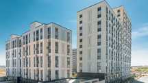 Продажа 1-комнатной квартиры в ЖК Arman Qala