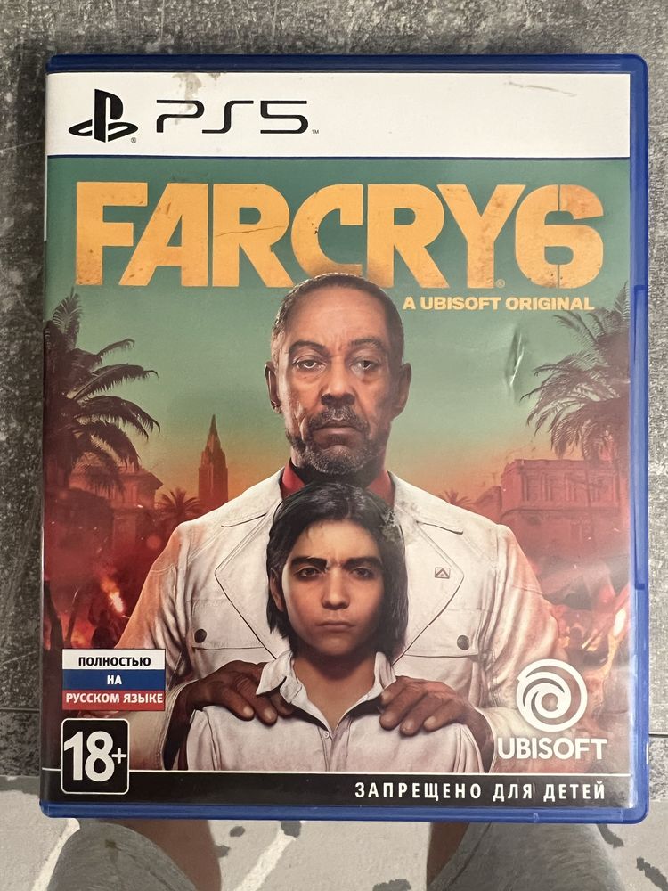 Продам или обменяю диски PS4,PS5