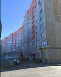 Продается 2-х комнатная квартира новой планировки в 19 мкр.